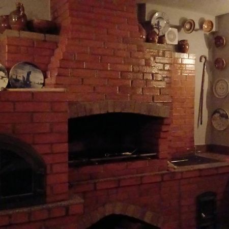 Pensiunea Carmen Bucium  Bagian luar foto