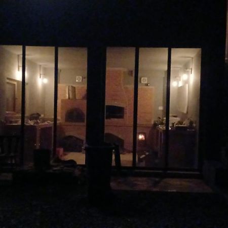 Pensiunea Carmen Bucium  Bagian luar foto