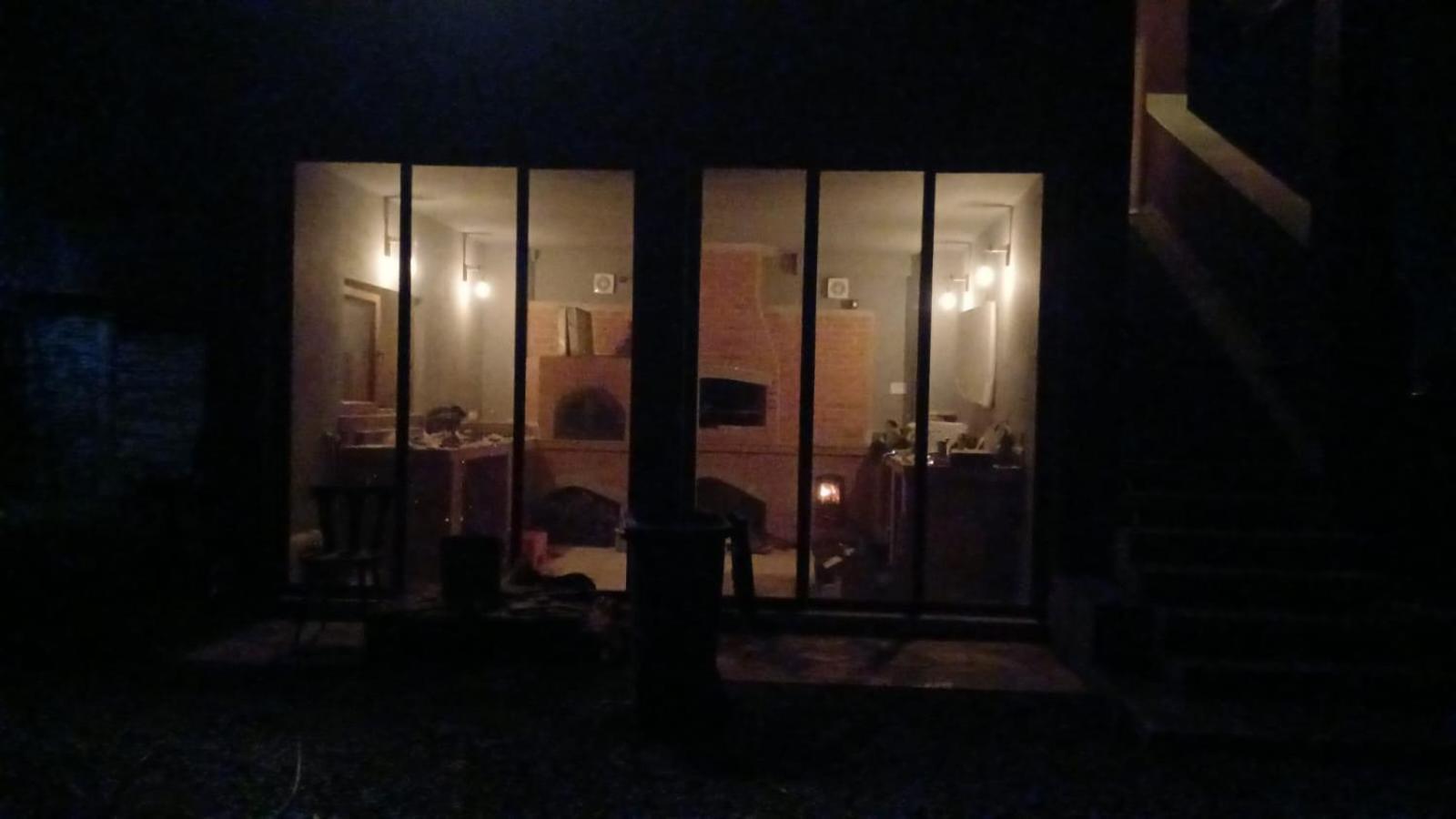 Pensiunea Carmen Bucium  Bagian luar foto